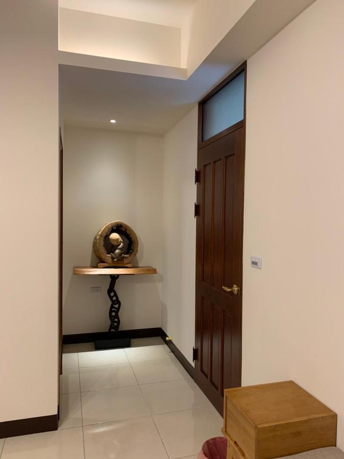 Chaozhou江米轻旅一号店公寓 外观 照片