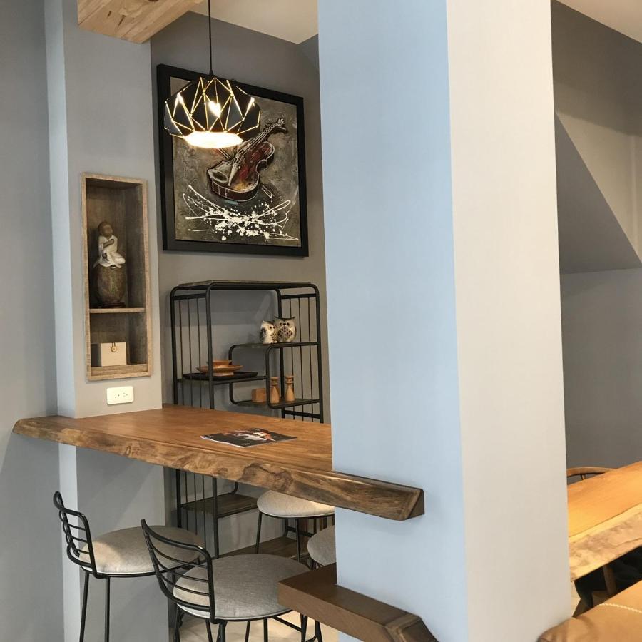 Chaozhou江米轻旅一号店公寓 外观 照片